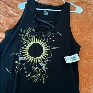 Torrid Tank Top